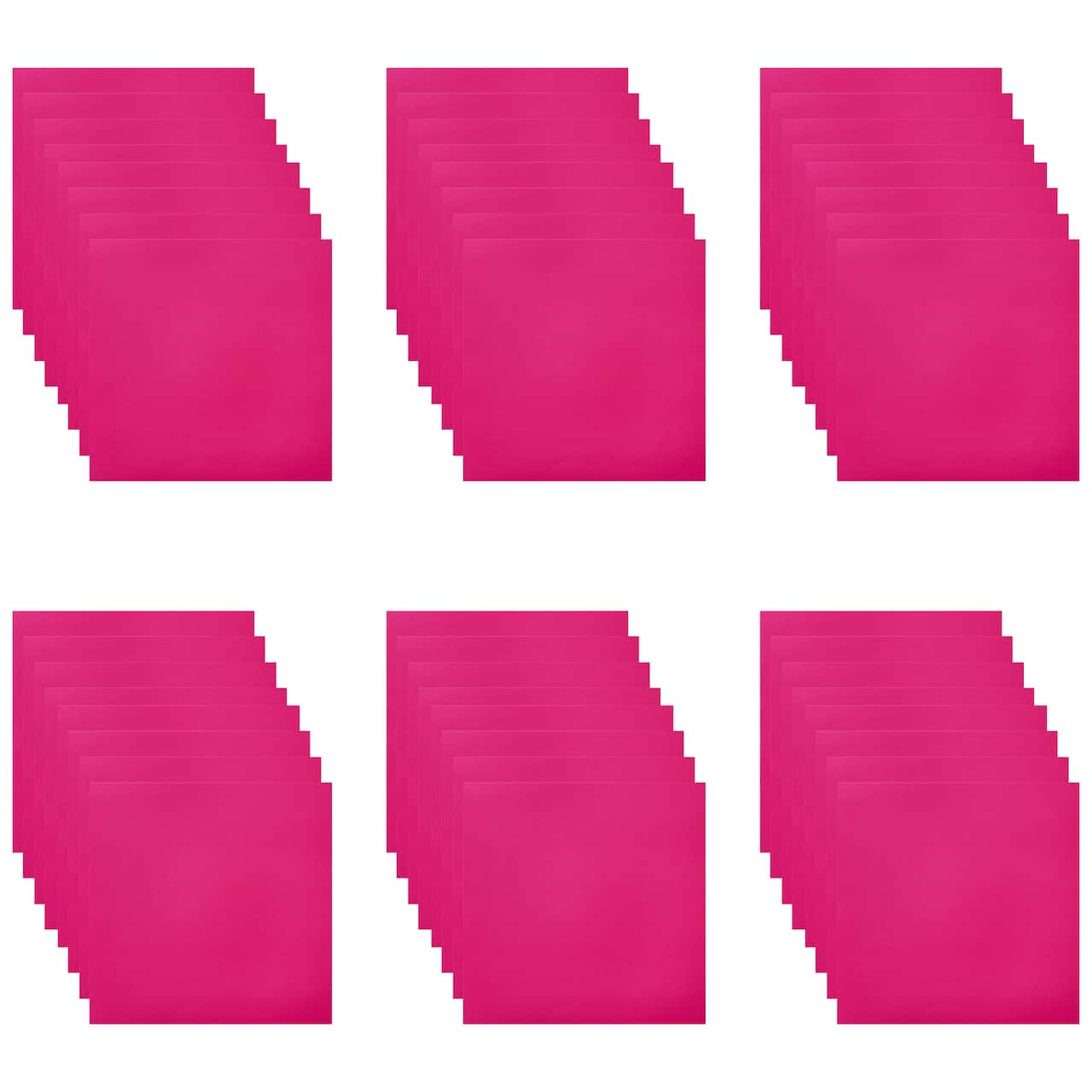 48 Pack: Shimmer Cardstock Paper by Recollections™, 12" x 12"